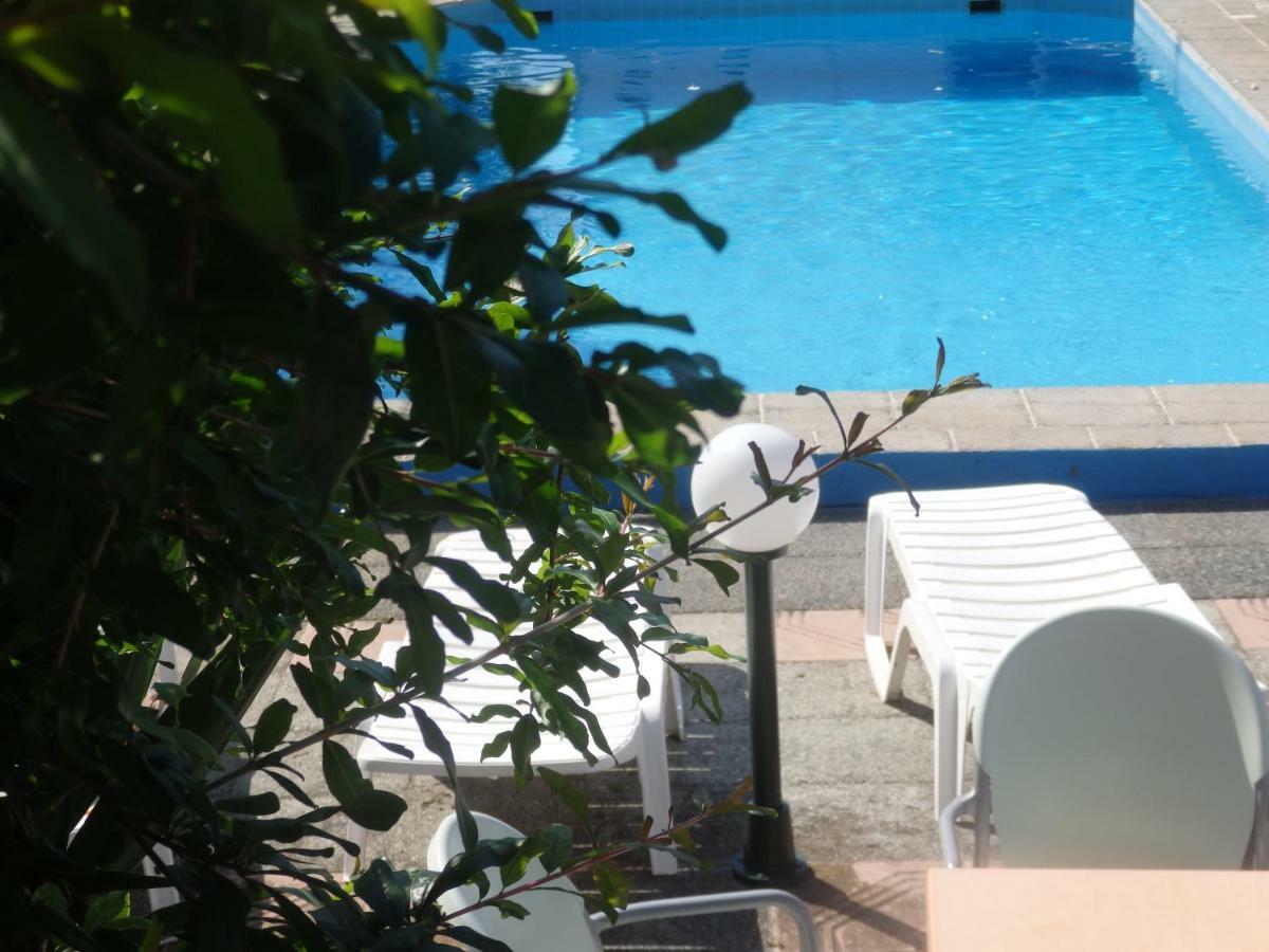 George Apartments Kallithea  Exterior photo